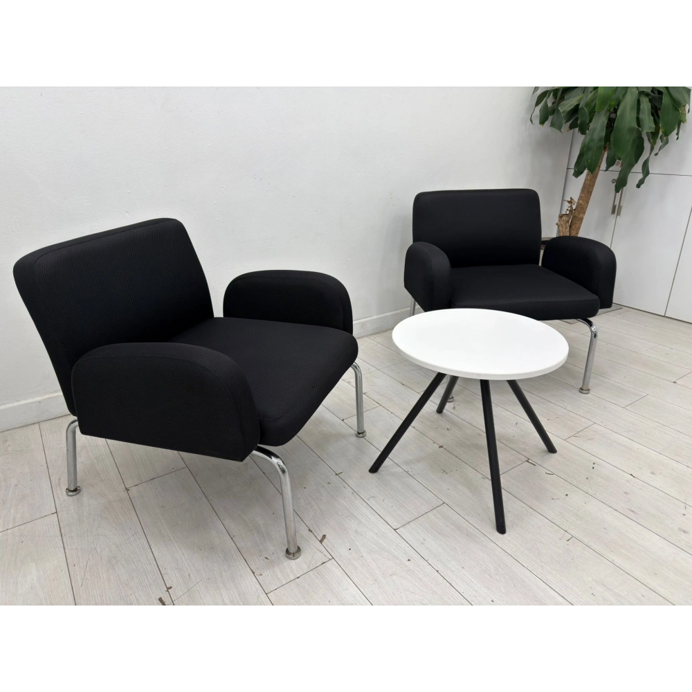 Misafir Bekleme Koltuğu Tekli Berjer