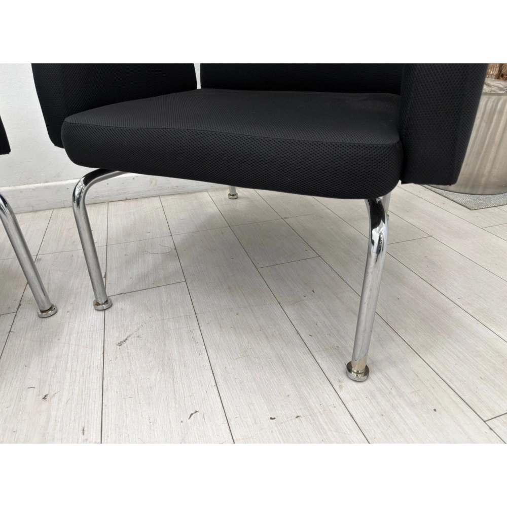 Misafir Bekleme Koltuğu Tekli Berjer