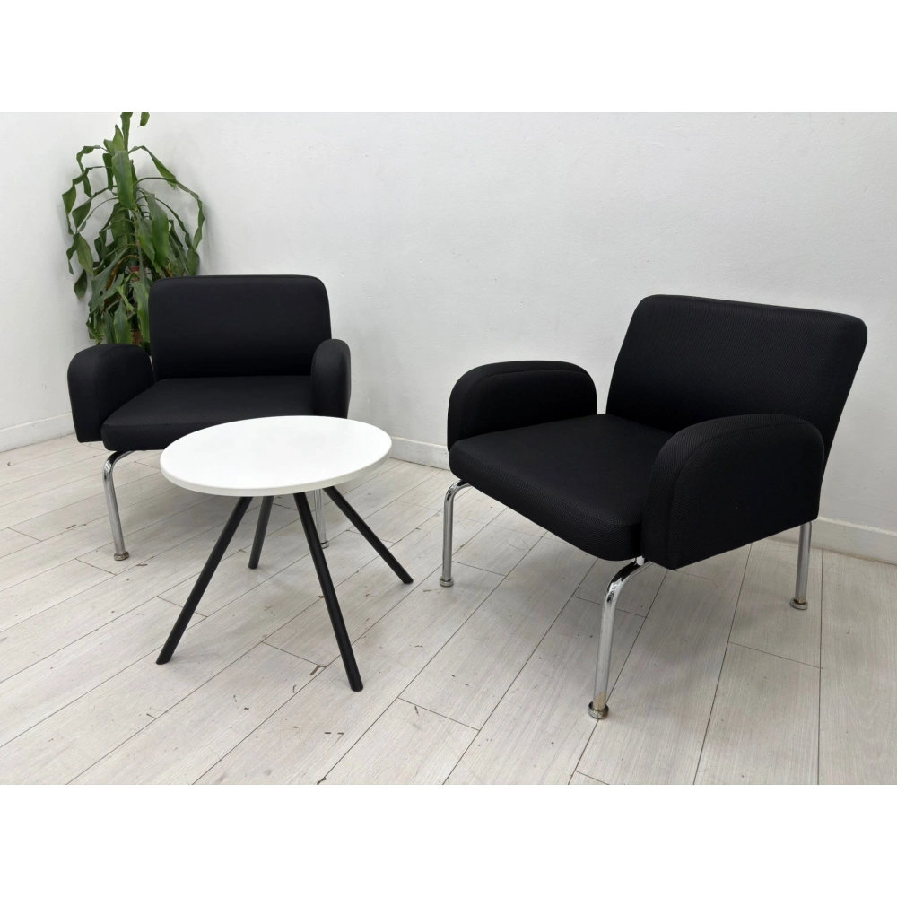 Misafir Bekleme Koltuğu Tekli Berjer