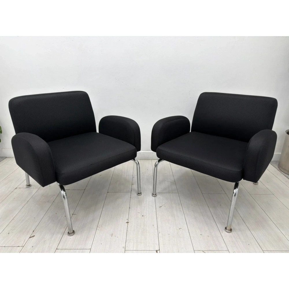 Misafir Bekleme Koltuğu Tekli Berjer - M4309
