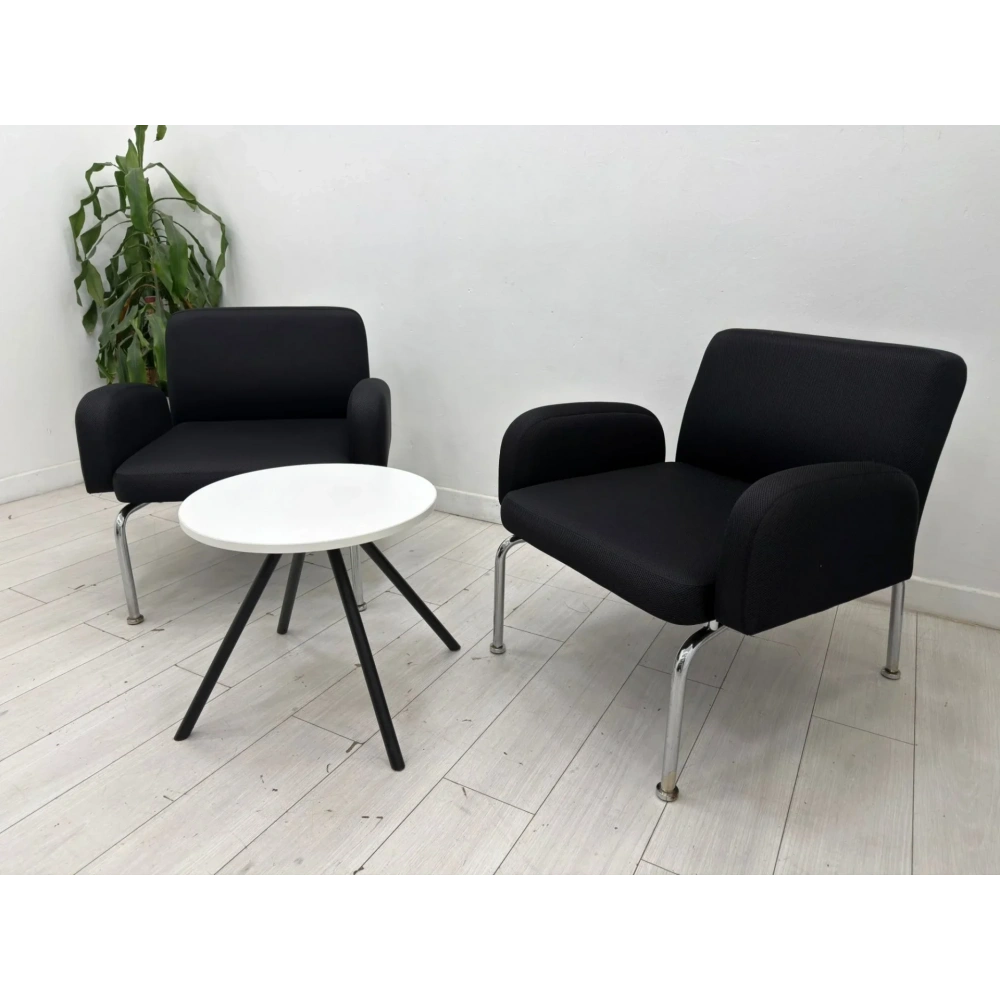 Misafir Bekleme Koltuğu Tekli Berjer - M4309