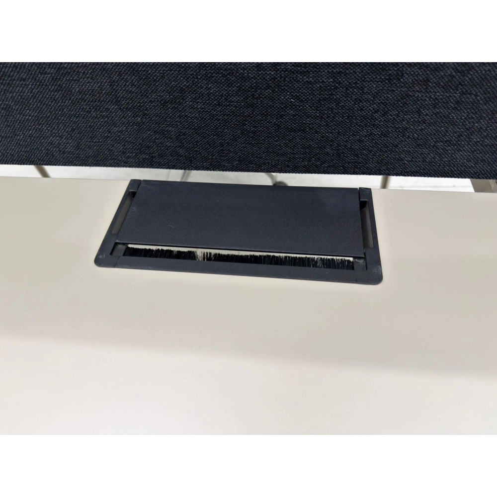 Nurus 2 Kişilik Çoklu Çalışma Masası Workstation