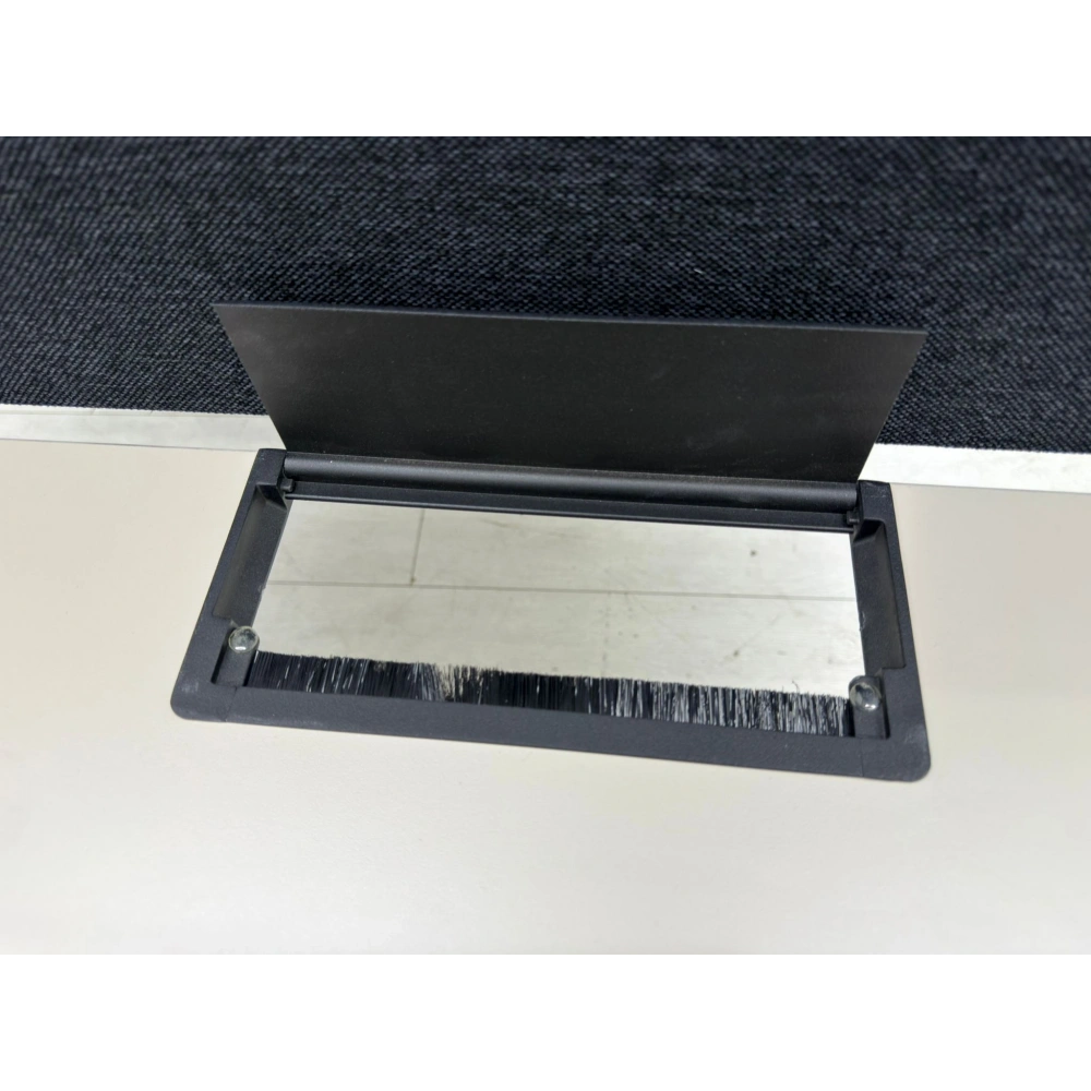 Nurus 2 Kişilik Çoklu Çalışma Masası Workstation