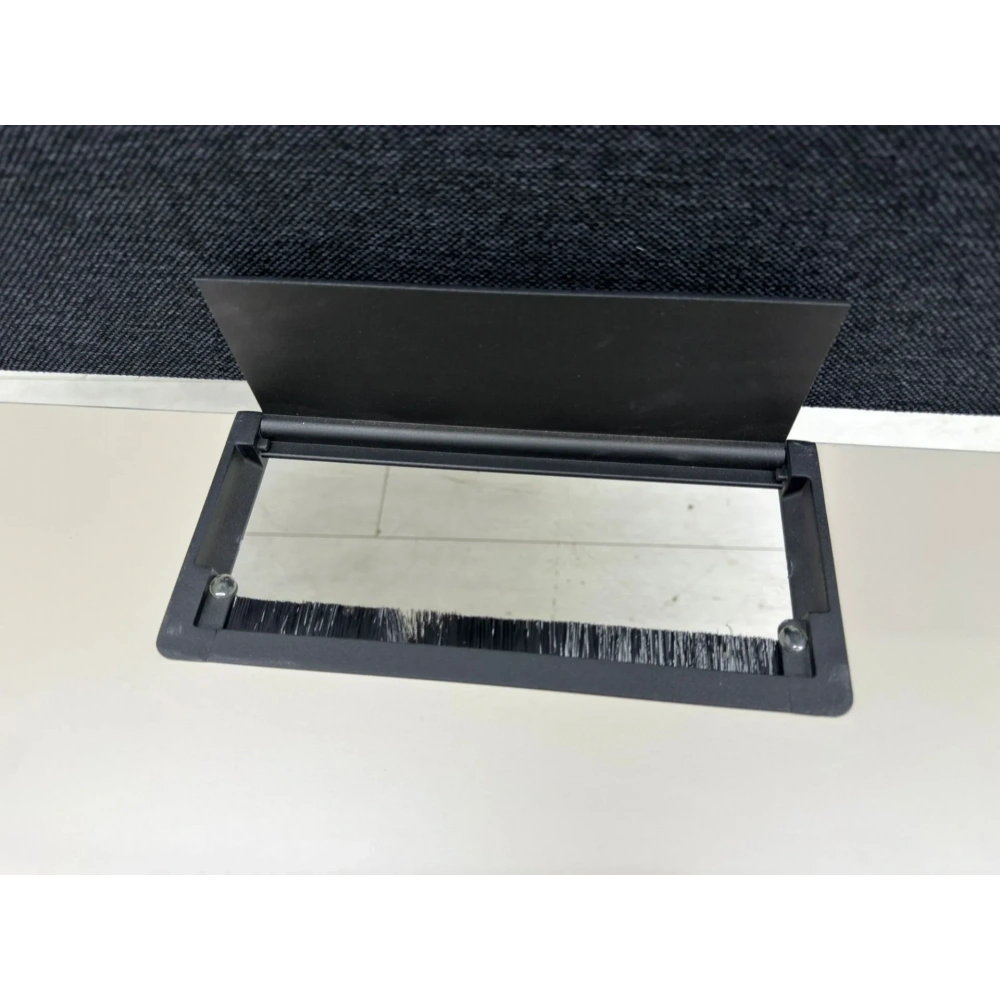 Nurus 2 Kişilik Çoklu Çalışma Masası Workstation - M4565
