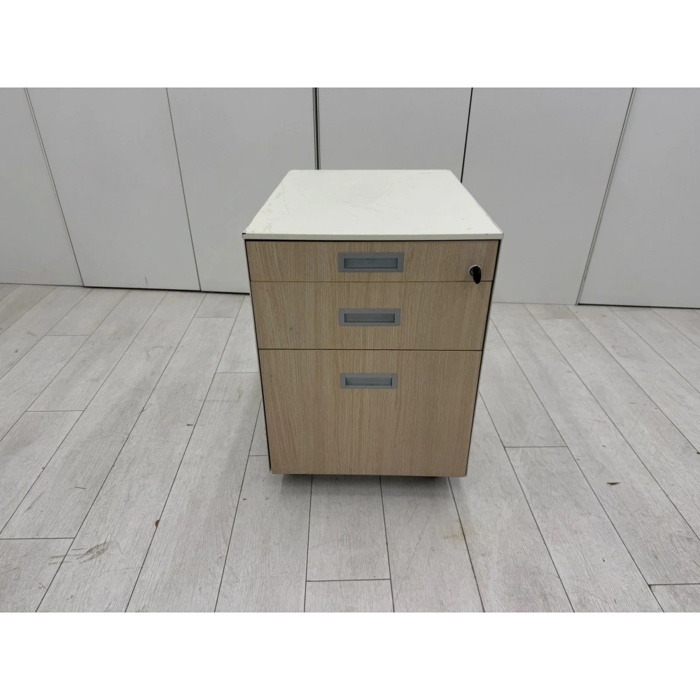 NURUS 3 ÇEKMECELİ KESON - M3367