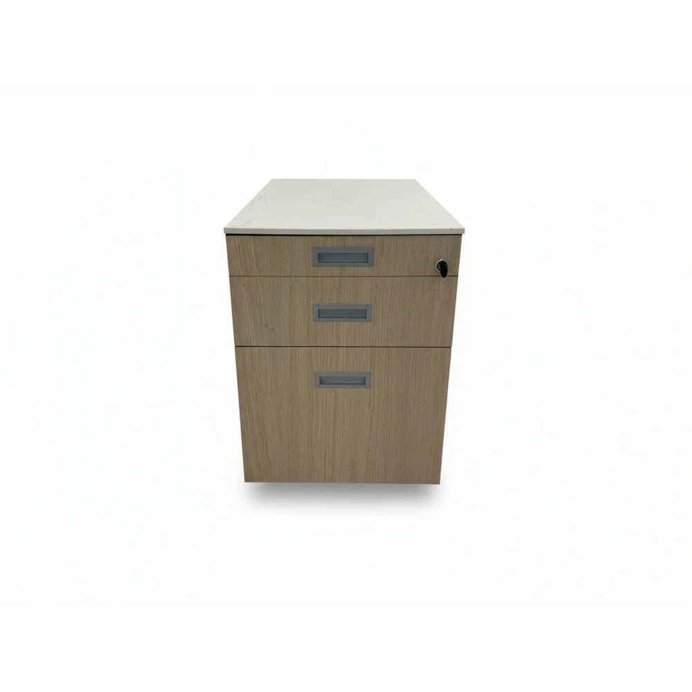 NURUS 3 ÇEKMECELİ KESON - M3367