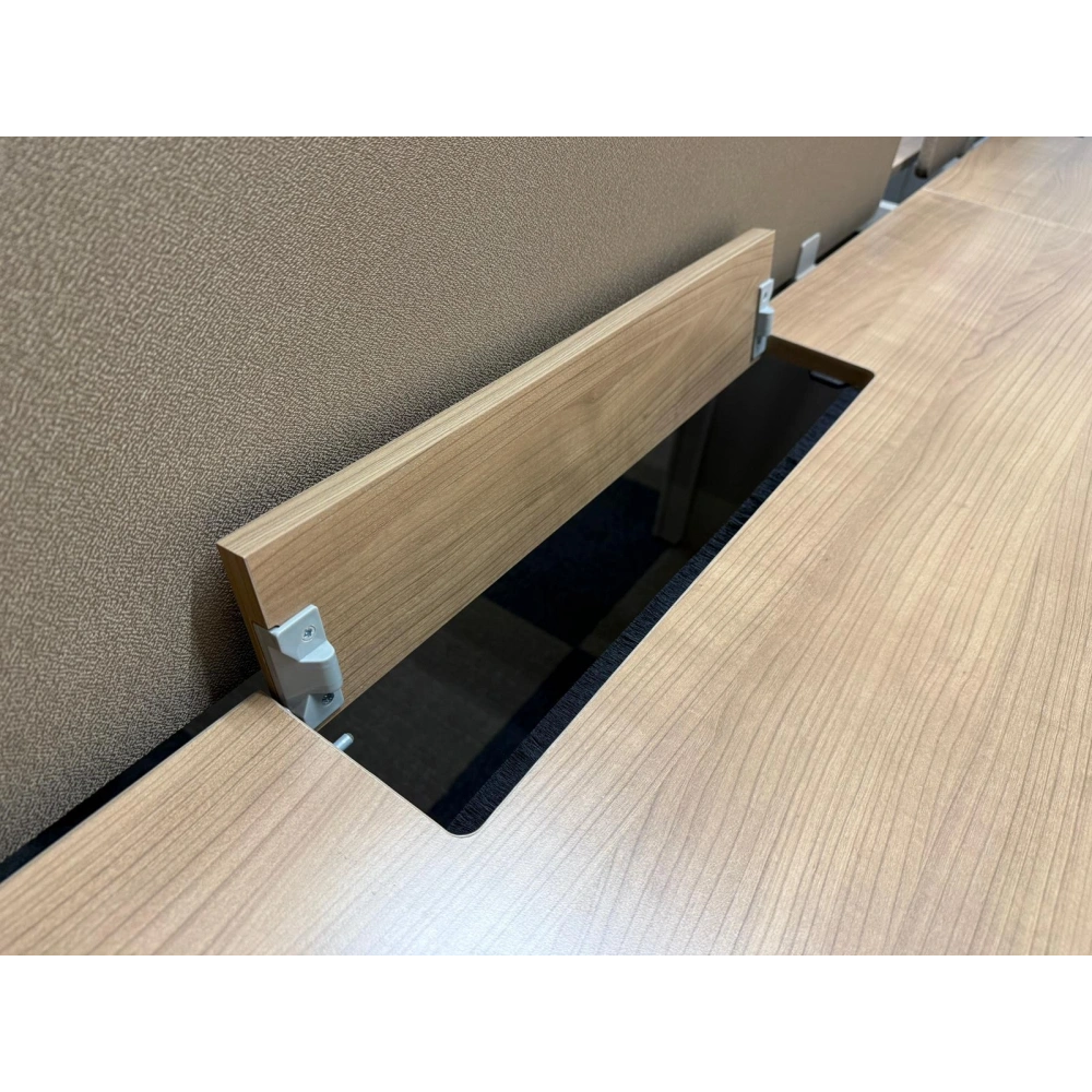 Nurus 4lü Çoklu Çalışma Masası