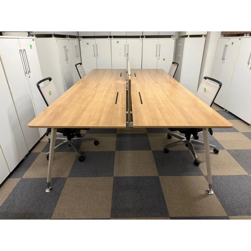 Nurus 4lü Çoklu Çalışma Masası