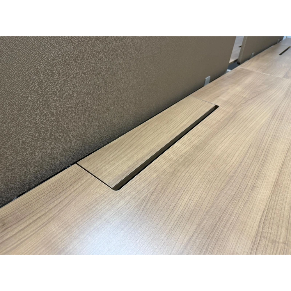 Nurus 4lü Çoklu Çalışma Masası