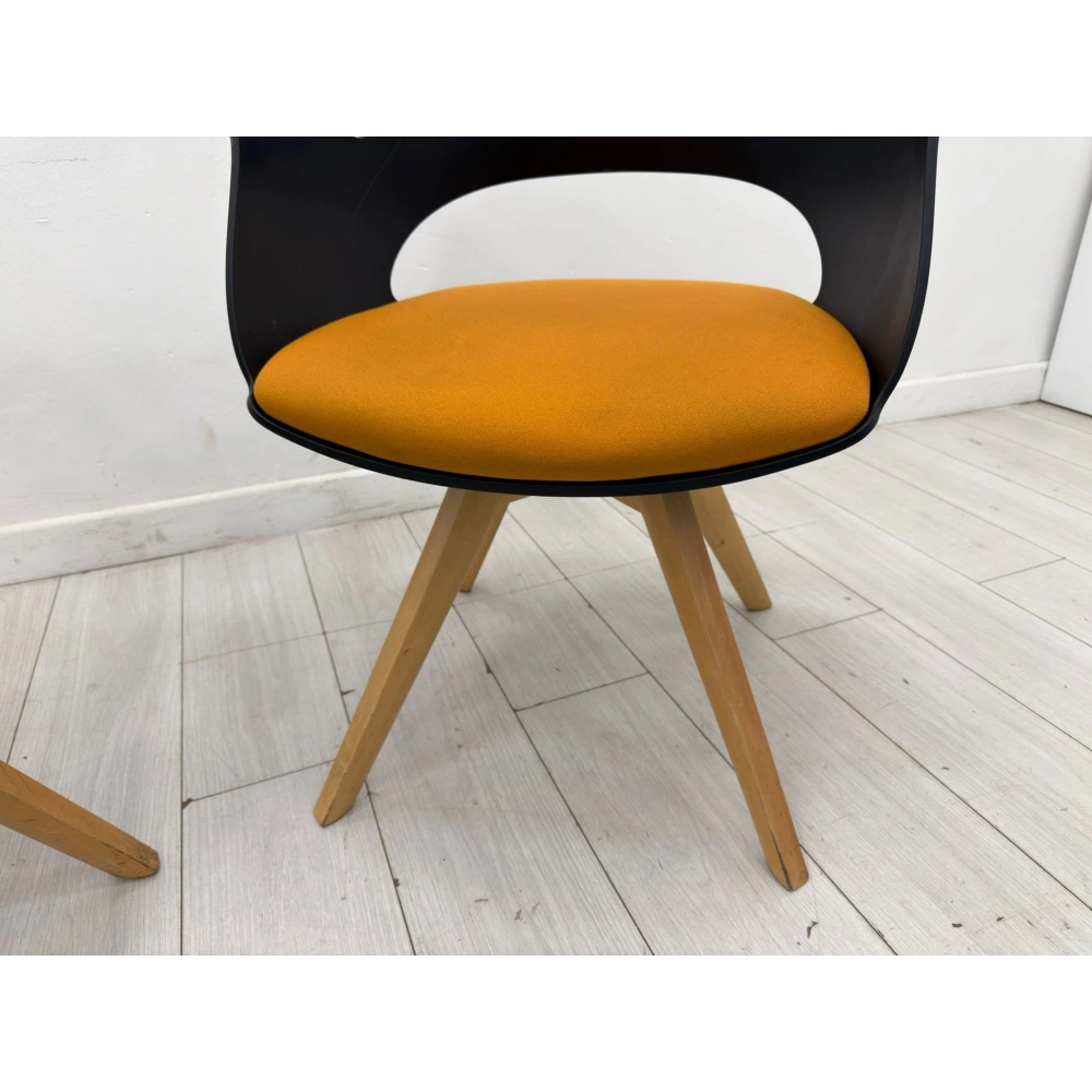 Nurus Alava Bekleme Koltuğu Misafir Bekleme Koltuğu