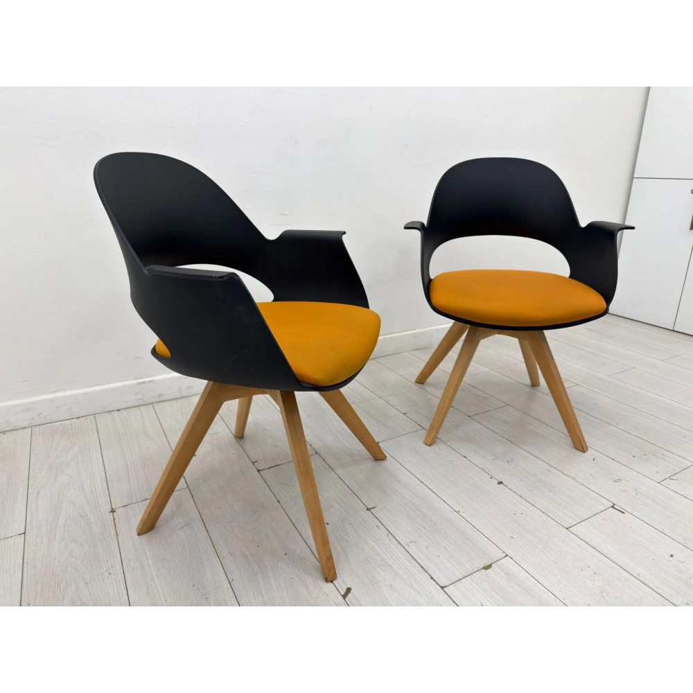 Nurus Alava Bekleme Koltuğu Misafir Bekleme Koltuğu