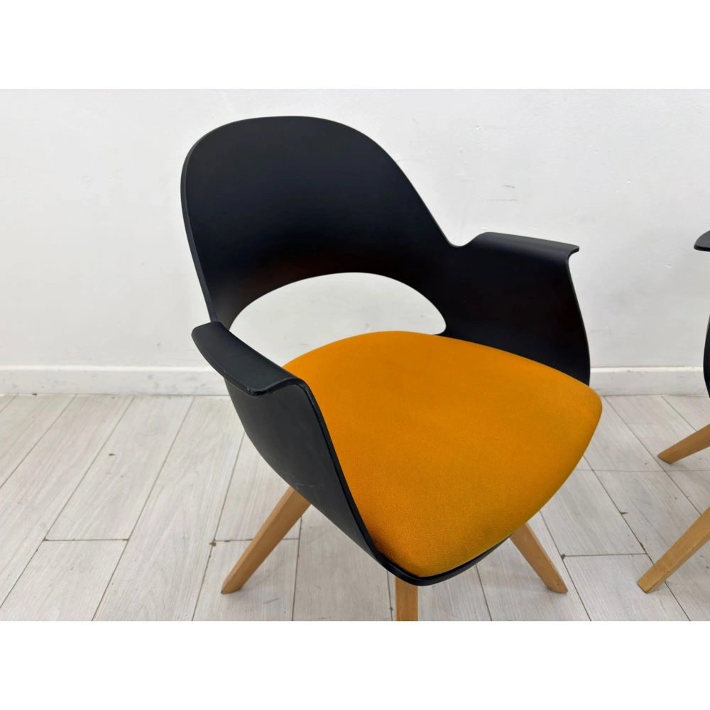 Nurus Alava Bekleme Koltuğu Misafir Bekleme Koltuğu