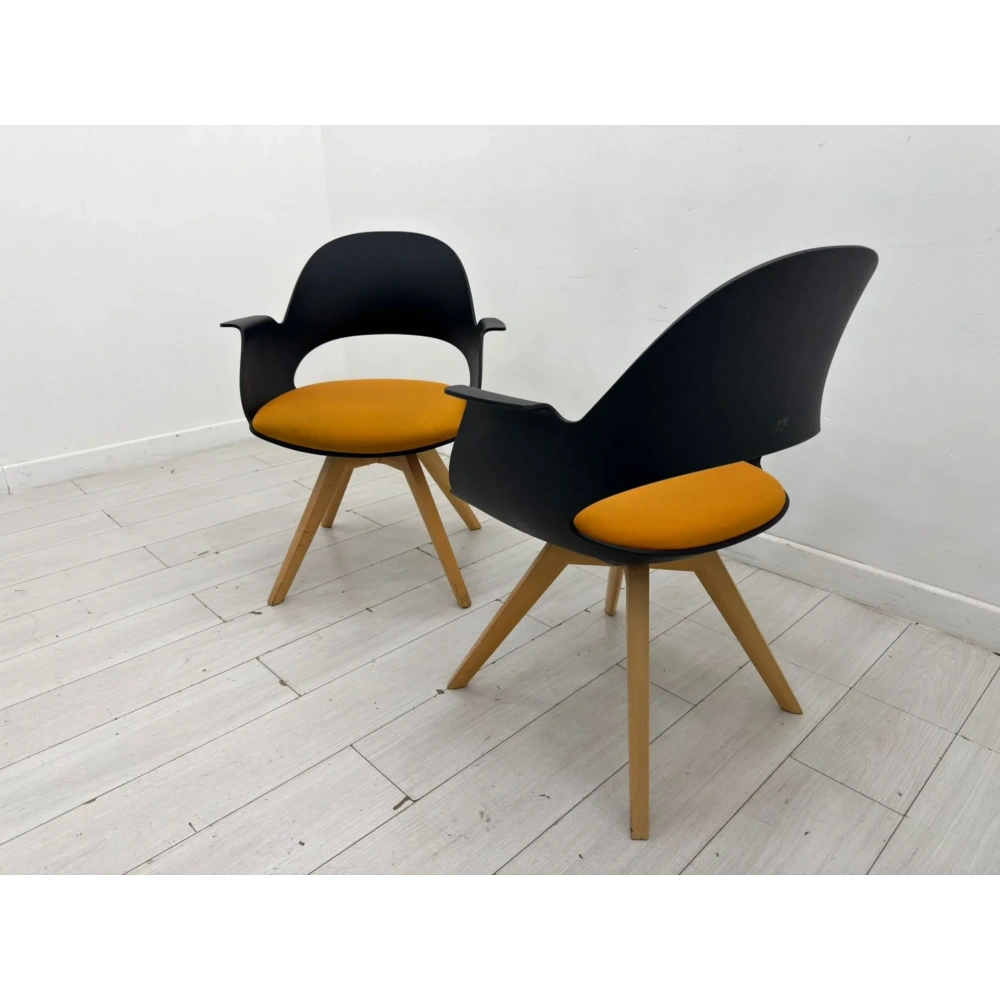 Nurus Alava Bekleme Koltuğu Misafir Bekleme Koltuğu - M4653