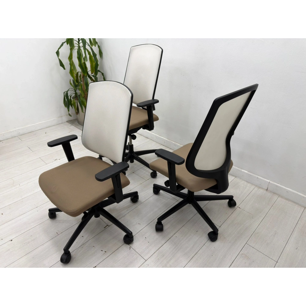 Nurus Breeze Ofis Çalışma Koltuğu Ofis Koltuğu