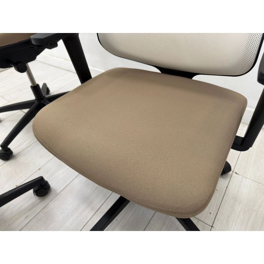 Nurus Breeze Ofis Çalışma Koltuğu Ofis Koltuğu