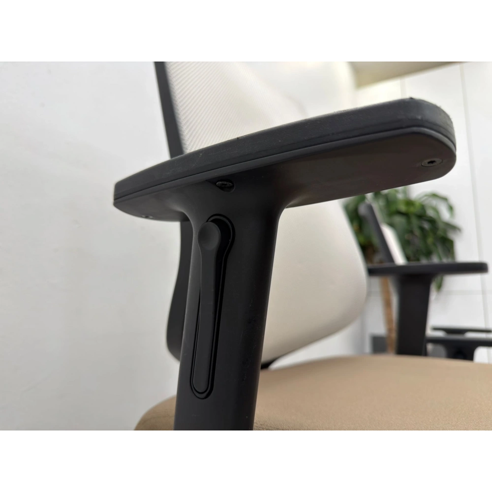 Nurus Breeze Ofis Çalışma Koltuğu Ofis Koltuğu