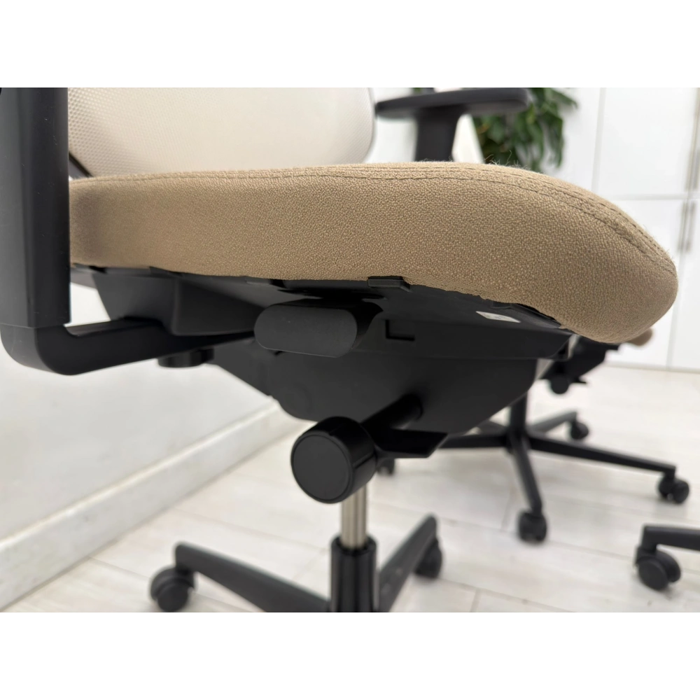 Nurus Breeze Ofis Çalışma Koltuğu Ofis Koltuğu