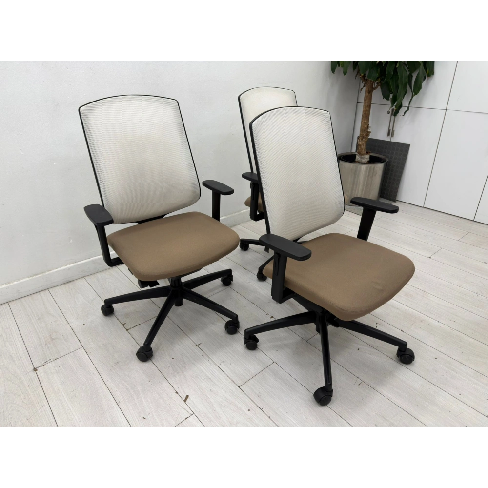 Nurus Breeze Ofis Çalışma Koltuğu Ofis Koltuğu