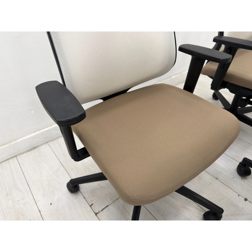 Nurus Breeze Ofis Çalışma Koltuğu Ofis Koltuğu