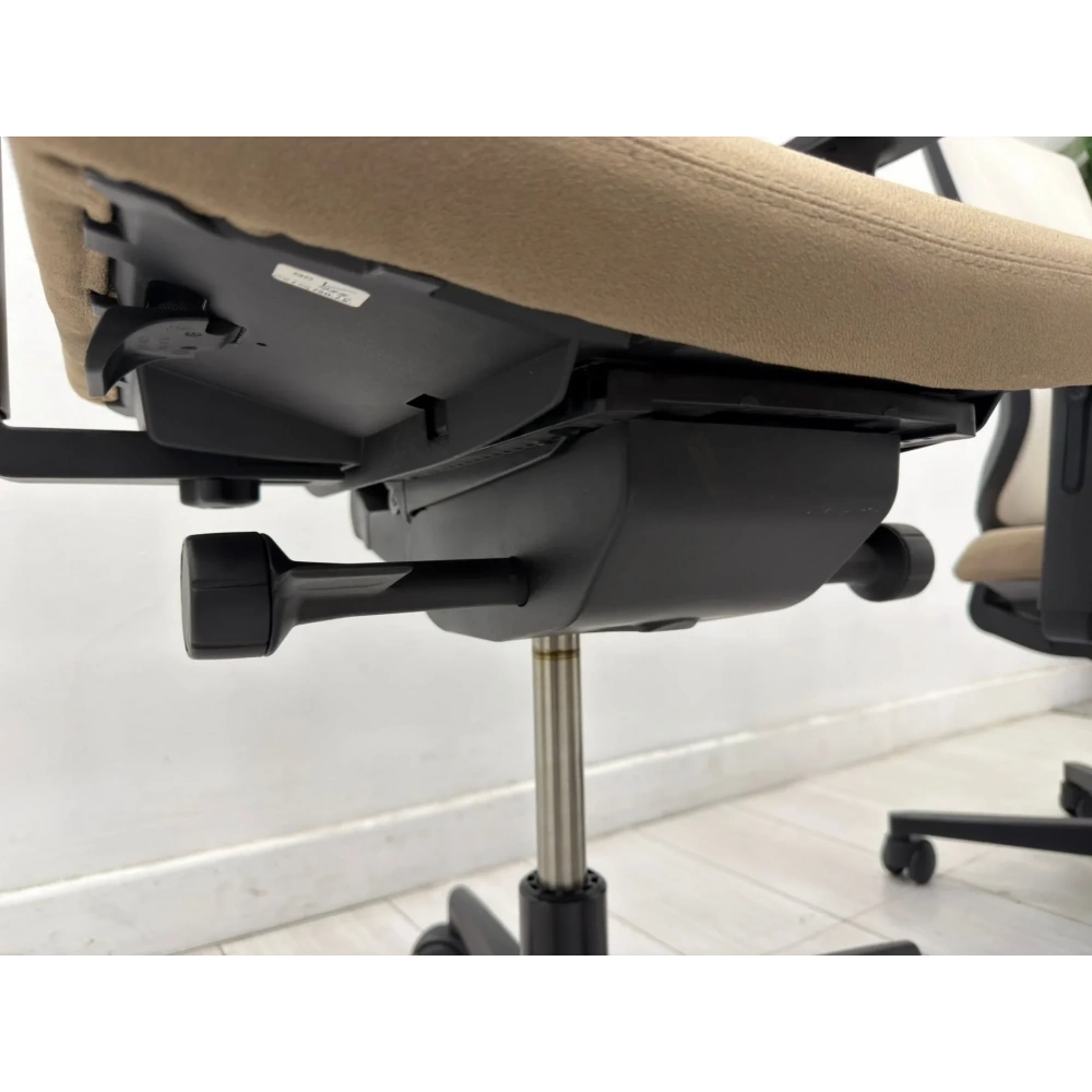 Nurus Breeze Ofis Çalışma Koltuğu Ofis Koltuğu - M4471