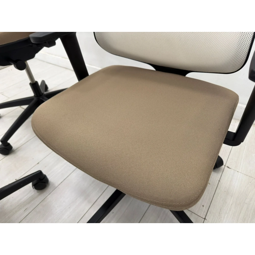 Nurus Breeze Ofis Çalışma Koltuğu Ofis Koltuğu - M4471