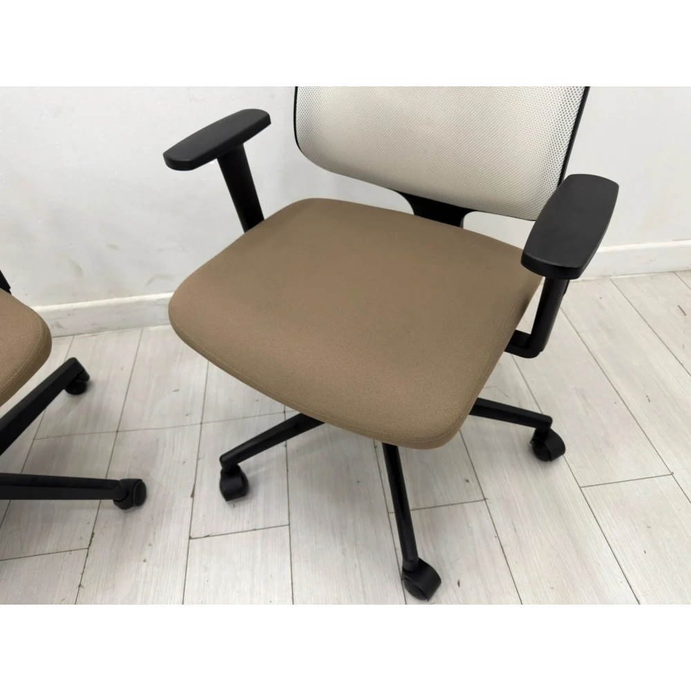Nurus Breeze Yönetici Çalışma Koltuğu - M4695