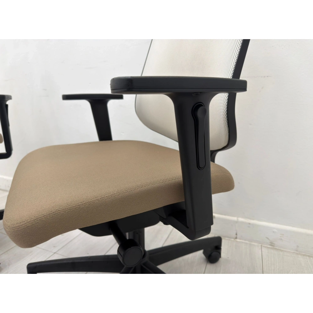 Nurus Breeze Yönetici Çalışma Koltuğu ST 5 Ad