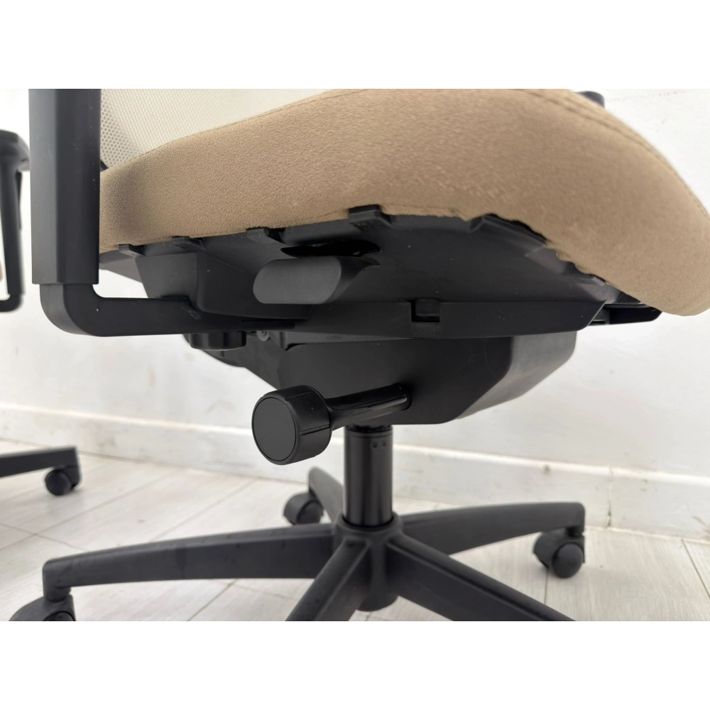 Nurus Breeze Yönetici Çalışma Koltuğu ST 5 Ad