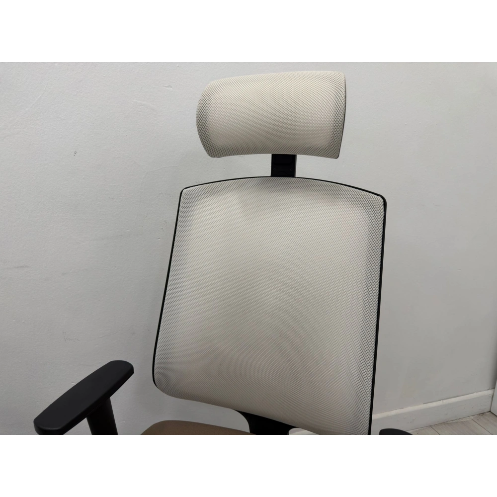 Nurus Breeze Yönetici Çalışma Koltuğu ST 5 Ad