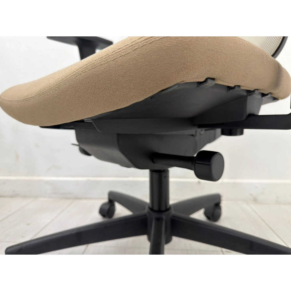 Nurus Breeze Yönetici Çalışma Koltuğu ST 5 Ad