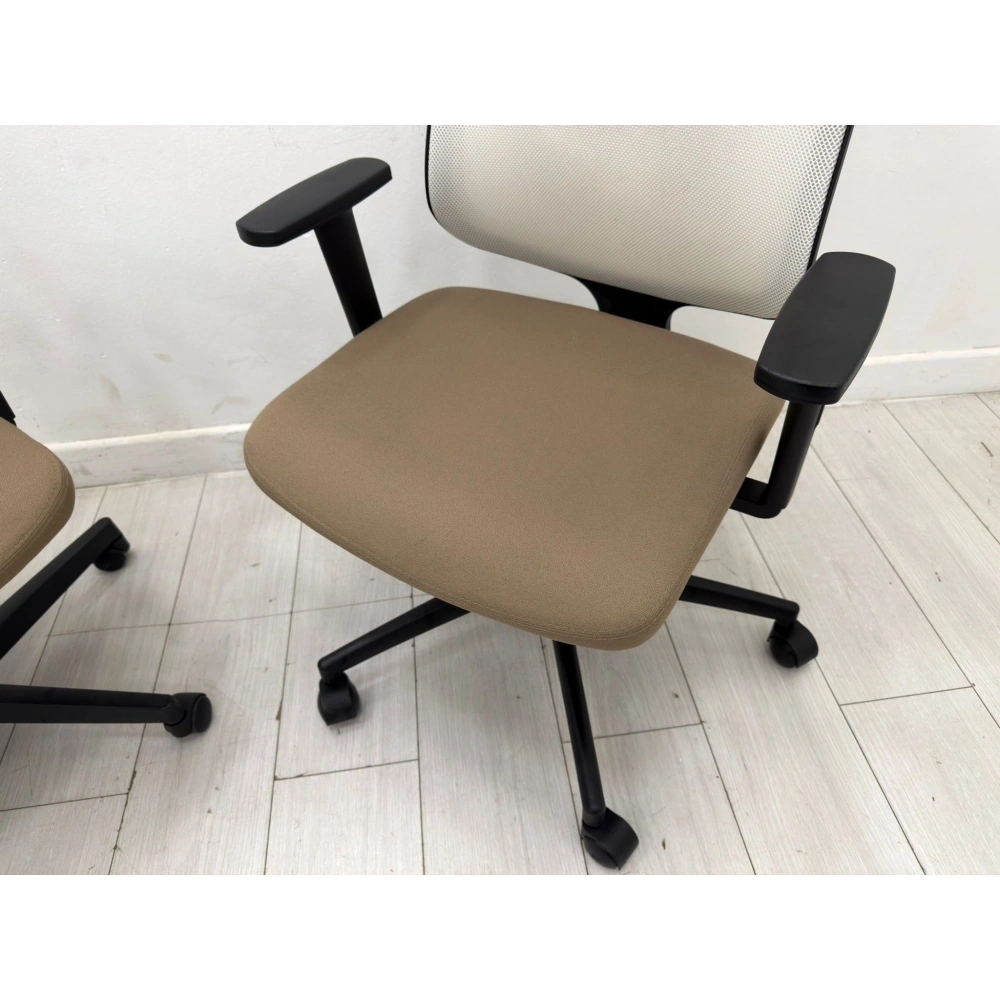 Nurus Breeze Yönetici Çalışma Koltuğu ST 5 Ad