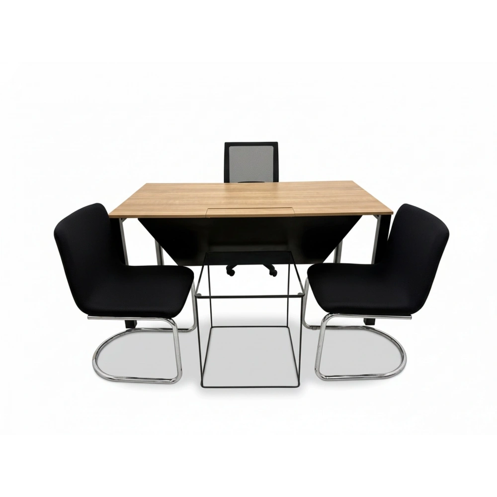 Nurus Dataportlu Çalışma Masası Ofis Masası