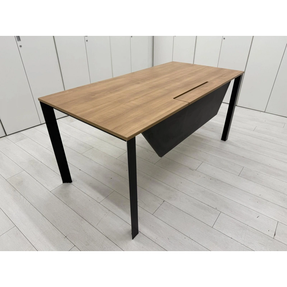 Nurus Dataportlu Çalışma Masası Ofis Masası