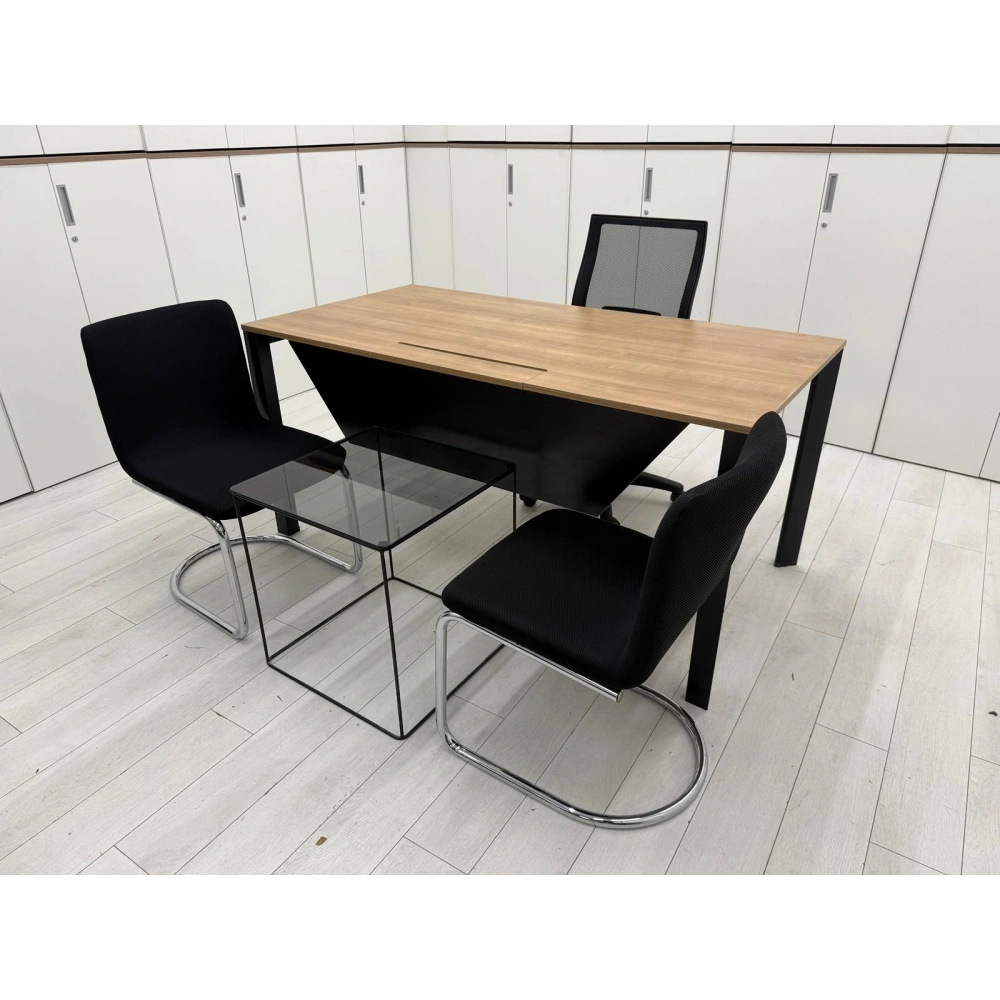 Nurus Dataportlu Çalışma Masası Ofis Masası