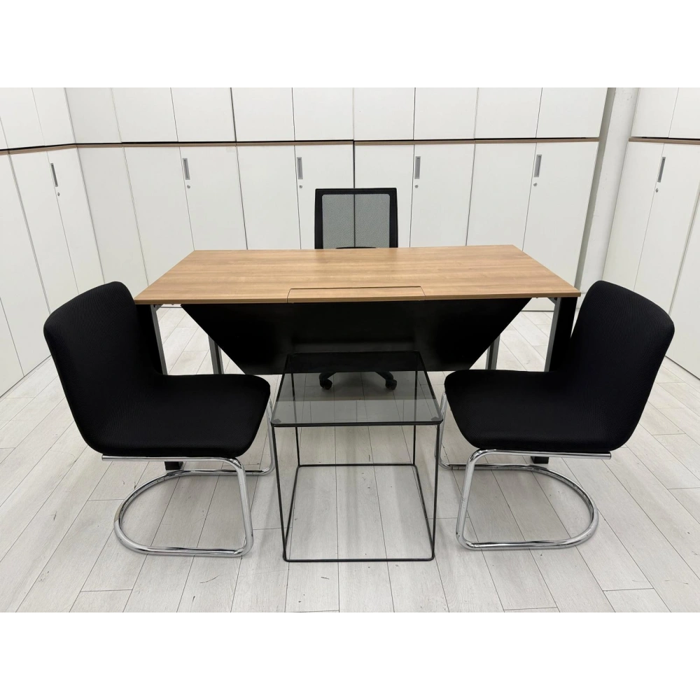 Nurus Dataportlu Çalışma Masası Ofis Masası