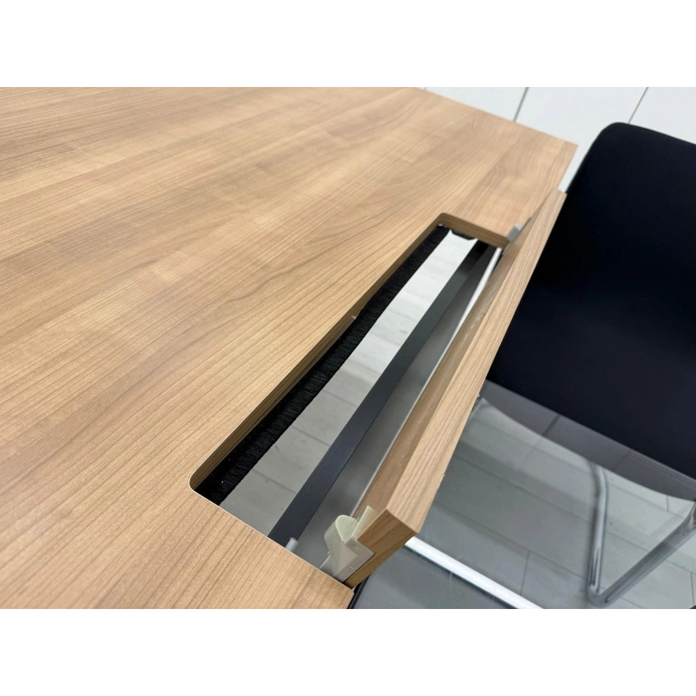 Nurus Dataportlu Çalışma Masası Ofis Masası