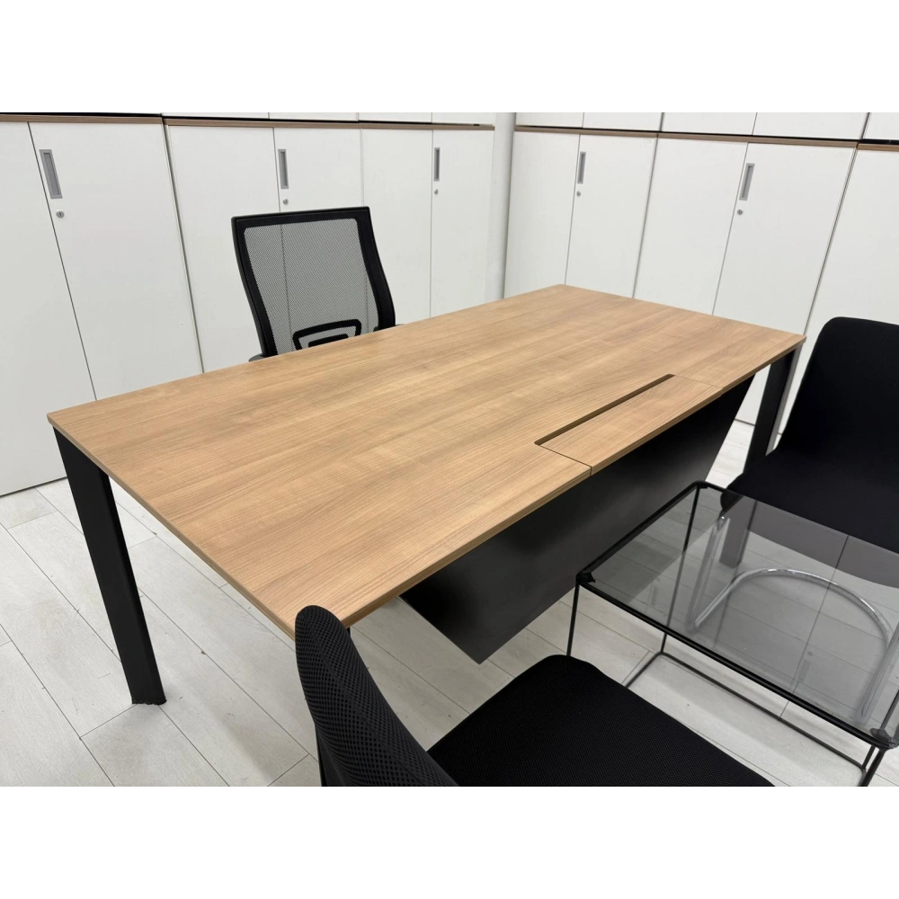 Nurus Dataportlu Çalışma Masası Ofis Masası