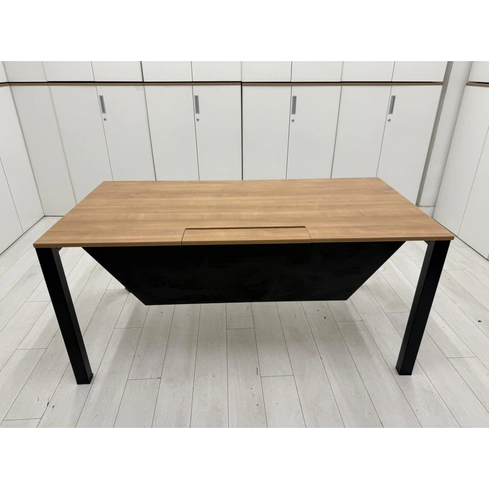 Nurus Dataportlu Çalışma Masası Ofis Masası