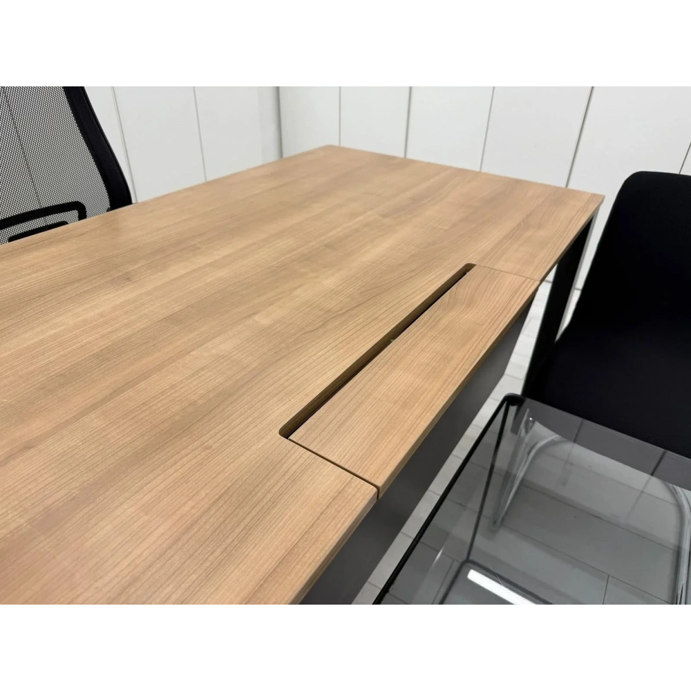 Nurus Dataportlu Çalışma Masası Ofis Masası - M4005