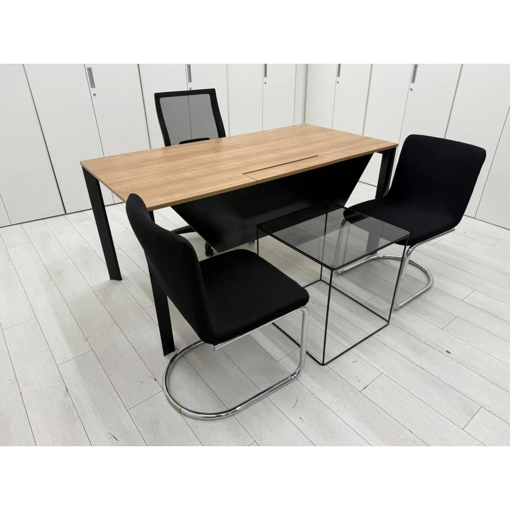 Nurus Dataportlu Çalışma Masası Ofis Masası - M4005