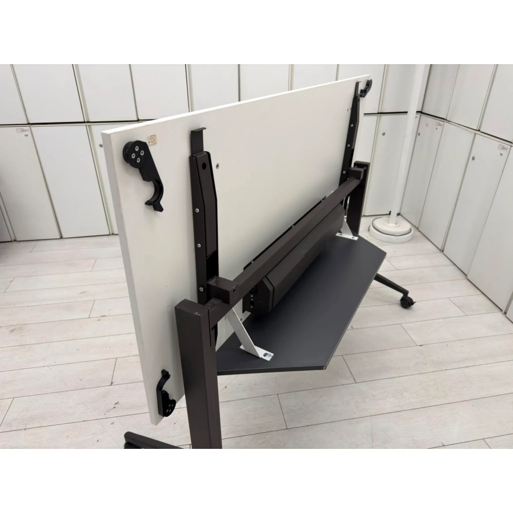 NURUS DATAPORTLU KATLANABİLİR ÇALIŞMA MASASI - M5014