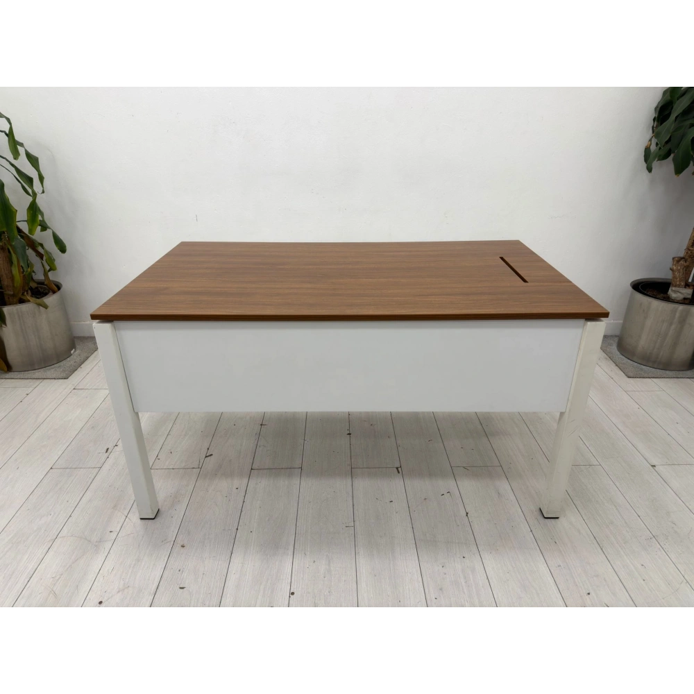 Nurus Dataportlu Ofis Çalışma Masası Ofis Masası