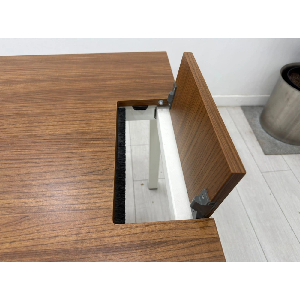 Nurus Dataportlu Ofis Çalışma Masası Ofis Masası