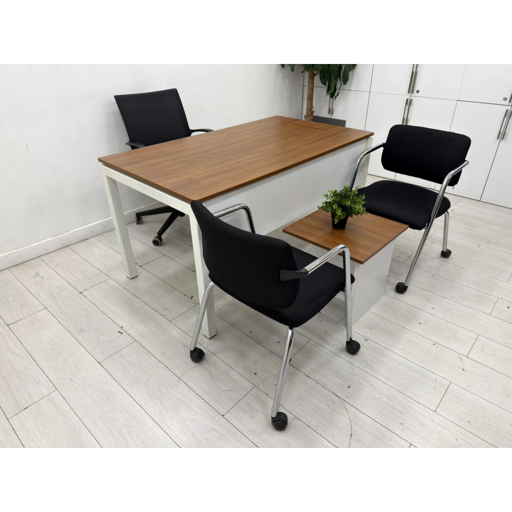 Nurus Dataportlu Ofis Çalışma Masası Ofis Masası