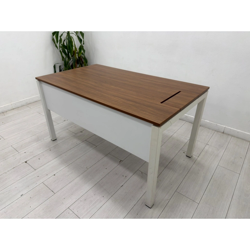 Nurus Dataportlu Ofis Çalışma Masası Ofis Masası