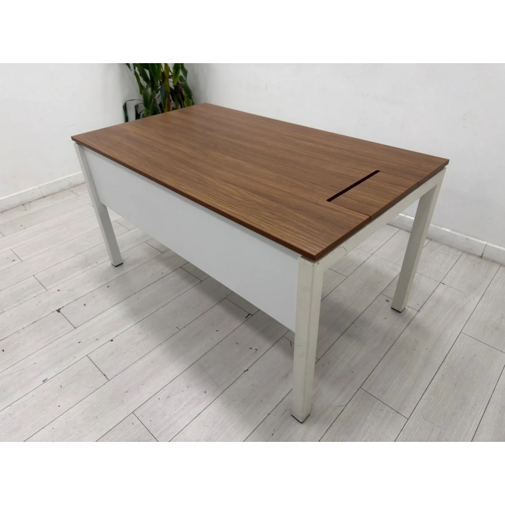 Nurus Dataportlu Ofis Çalışma Masası Ofis Masası - M4438