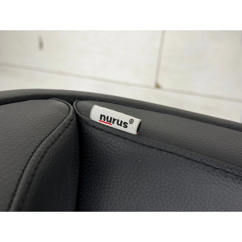 Nurus Gerçek Deri Toplantı Koltuğu Ofis Koltuğu