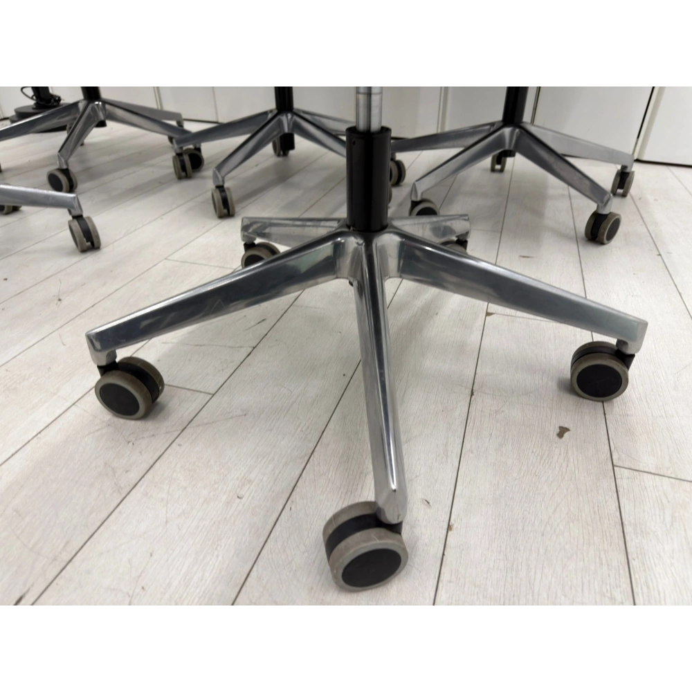 Nurus Gerçek Deri Toplantı Koltuğu Ofis Koltuğu