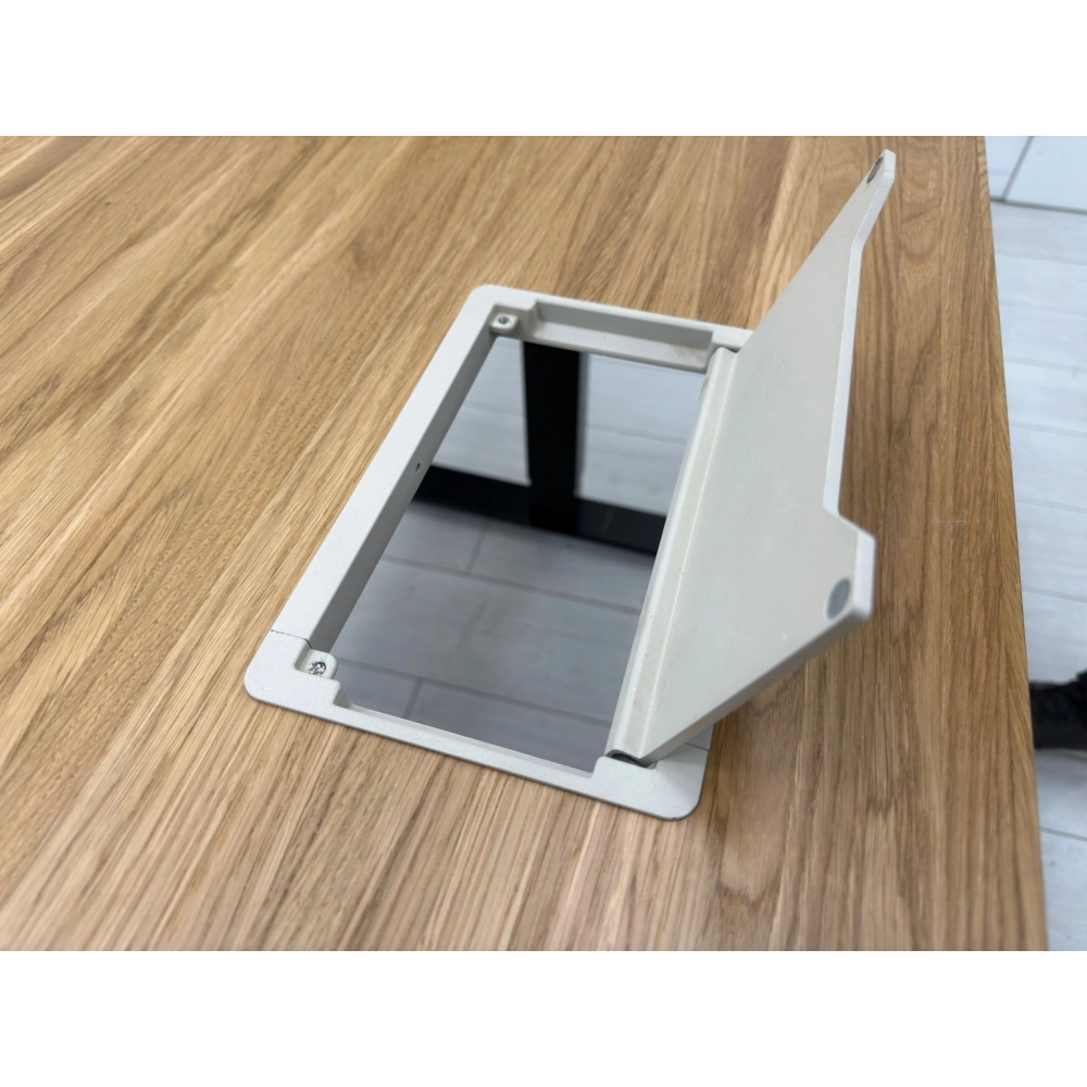 Nurus Hafele Tek Motorlu Yükseklik Ayarlı Masa