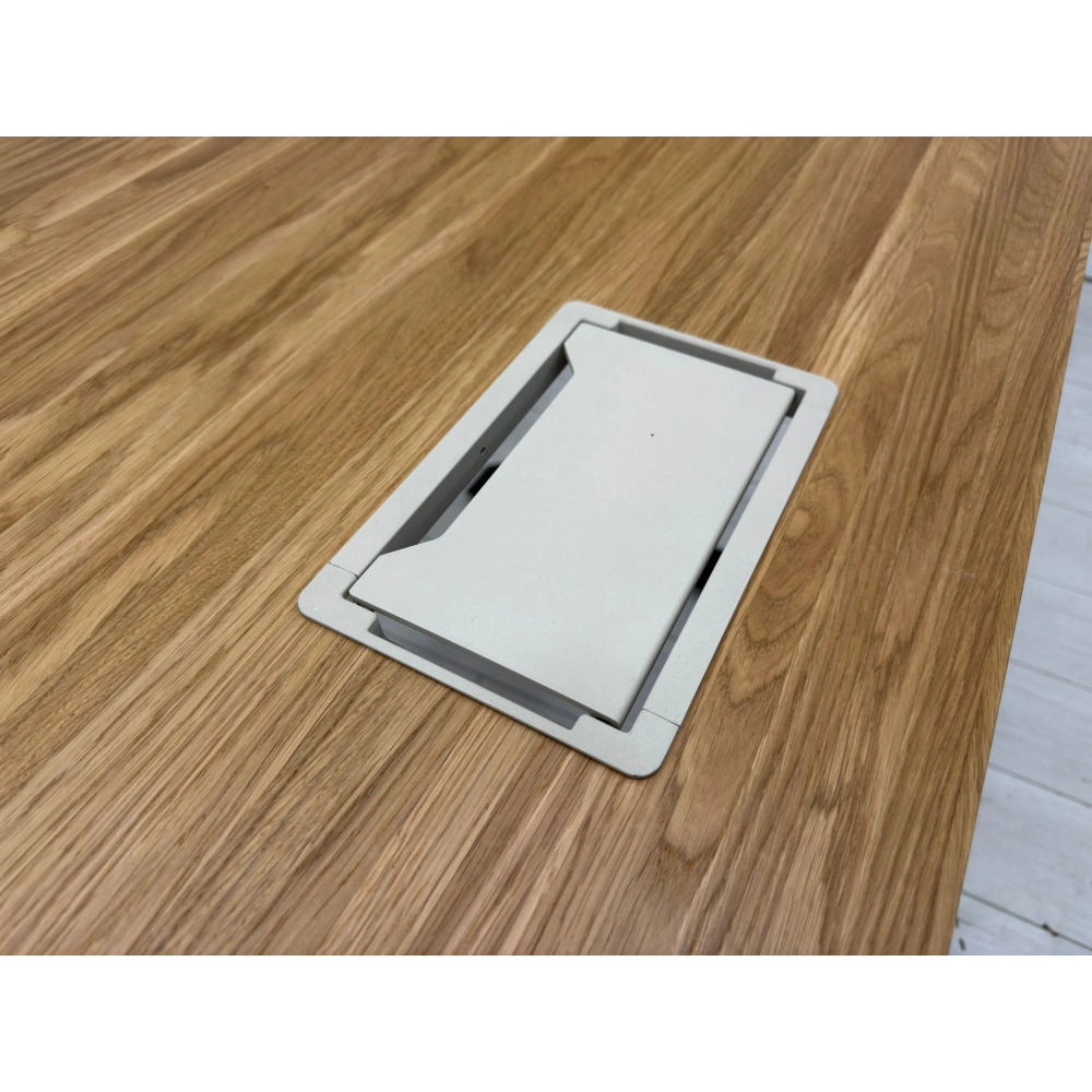 Nurus Hafele Tek Motorlu Yükseklik Ayarlı Masa